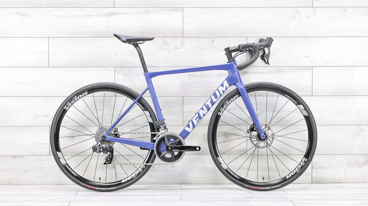 Ventum NS1 Rival AXS Road Bike - 2022, Medium