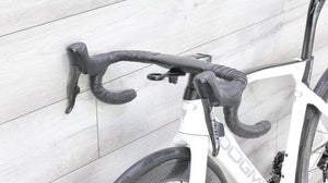 Pinarello Dogma F12 Disk Red eTap AXS w/Zipp 404 NSW Road Bike - 2021, 50cm