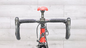 Colnago C50 Campagnolo Record Road Bike - 2004, 53cm