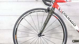 Colnago C50 Campagnolo Record Road Bike - 2004, 53cm