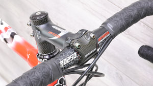 Colnago C50 Campagnolo Record Road Bike - 2004, 53cm