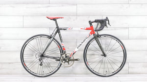Colnago C50 Campagnolo Record Road Bike - 2004, 53cm
