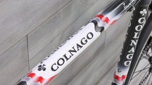 Colnago C50 Campagnolo Record Road Bike - 2004, 53cm