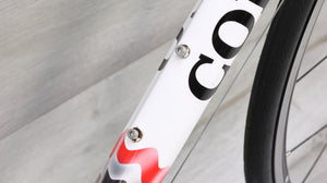 Colnago C50 Campagnolo Record Road Bike - 2004, 53cm