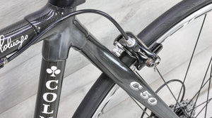 Colnago C50 Campagnolo Record Road Bike - 2004, 53cm