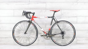 Colnago C50 Campagnolo Record Road Bike - 2004, 53cm