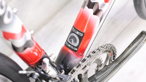 Colnago C50 Campagnolo Record Road Bike - 2004, 53cm