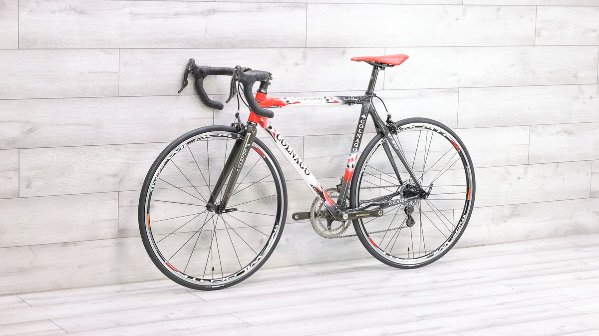 Colnago C50 Campagnolo Record Road Bike - 2004, 53cm