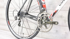 Colnago C50 Campagnolo Record Road Bike - 2004, 53cm