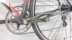 Colnago C50 Campagnolo Record Road Bike - 2004, 53cm