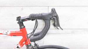Colnago C50 Campagnolo Record Road Bike - 2004, 53cm