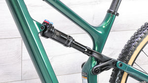Cannondale Habit 3 Mountain Bike - 2021, Small