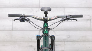 Cannondale Habit 3 Mountain Bike - 2021, Small