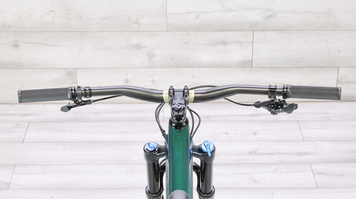 Cannondale Habit 3 Mountain Bike - 2021, Small