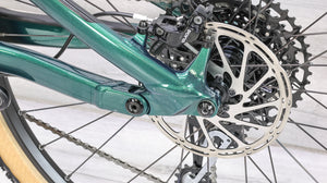 Cannondale Habit 3 Mountain Bike - 2021, Small