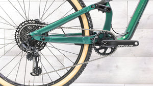 Cannondale Habit 3 Mountain Bike - 2021, Small