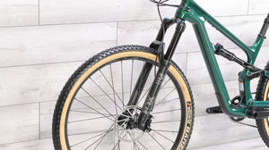 Cannondale Habit 3 Mountain Bike - 2021, Small