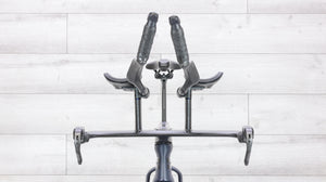 Ventum Tempus Force D2 AXS Triathlon Bike - 2025, Large