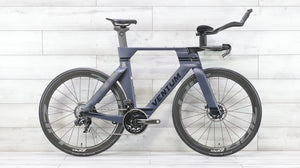 Ventum Tempus Force D2 AXS Triathlon Bike - 2025, Large