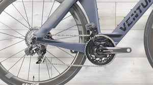 Ventum Tempus Force D2 AXS Triathlon Bike - 2025, Large