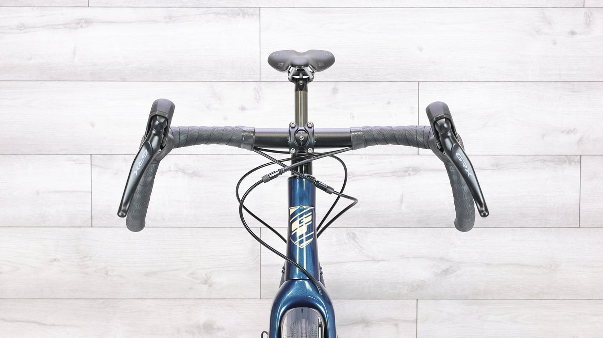 GT Grade Carbon Pro Gravel Bike - 2024, Large