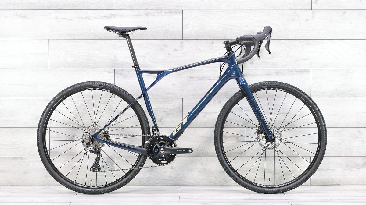 GT Grade Carbon Pro Gravel Bike - 2024, Large