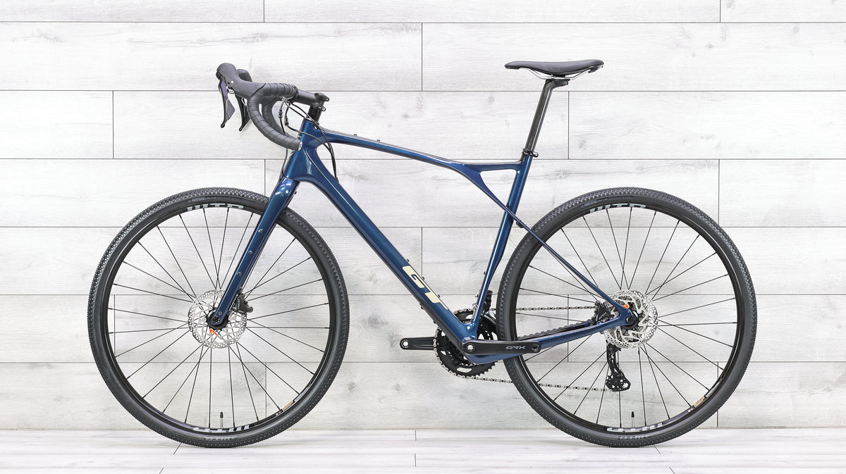 GT Grade Carbon Pro Gravel Bike - 2024, Large
