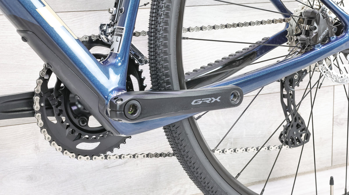 GT Grade Carbon Pro Gravel Bike - 2024, Large
