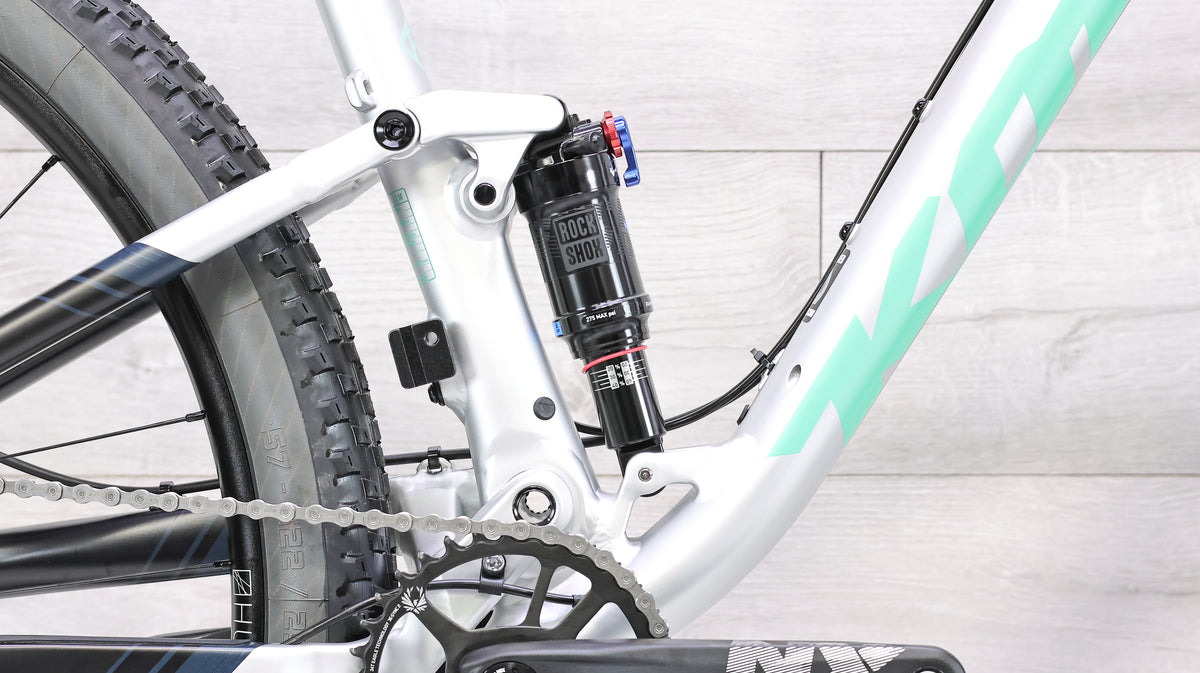 Kona Hei Hei Mountain Bike - 2024, Medium