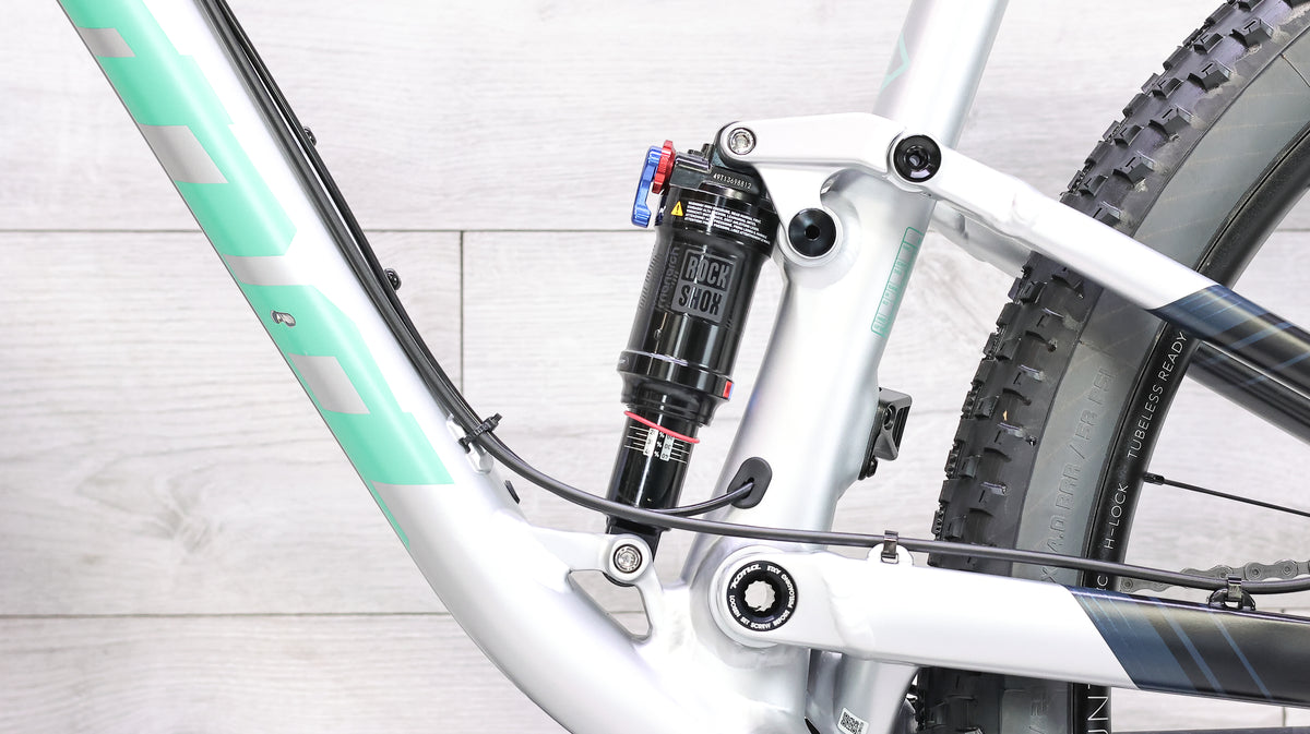 Kona Hei Hei Mountain Bike - 2024, Medium