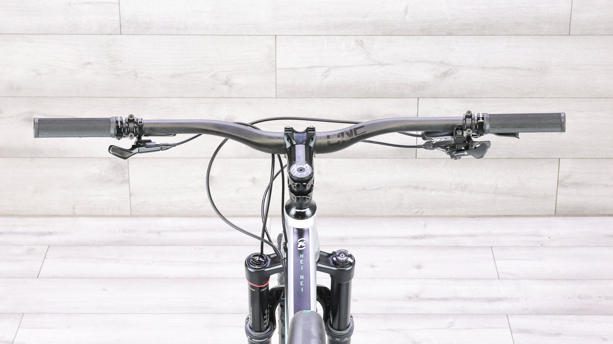 Kona Hei Hei Mountain Bike - 2024, Medium