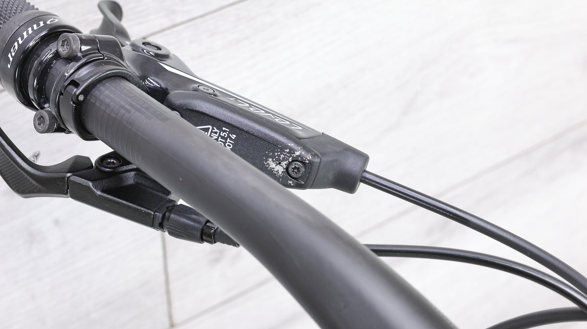 Kona Hei Hei Mountain Bike - 2024, Medium