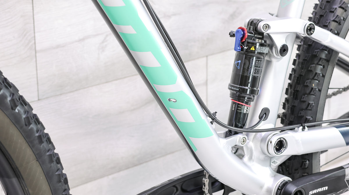 Kona Hei Hei Mountain Bike - 2024, Medium