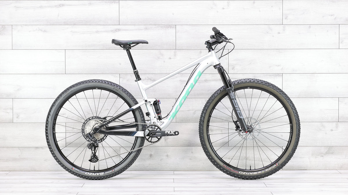 Kona Hei Hei Mountain Bike - 2024, Medium
