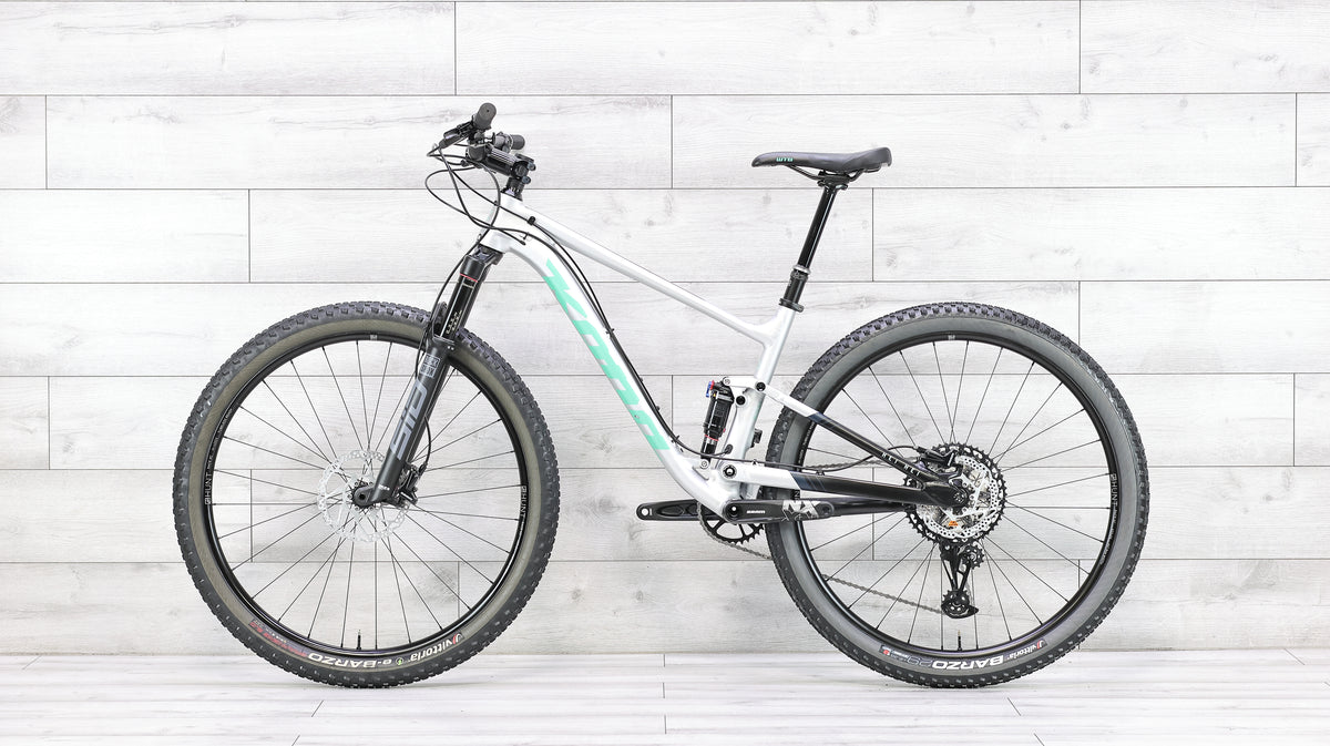 Kona Hei Hei Mountain Bike - 2024, Medium