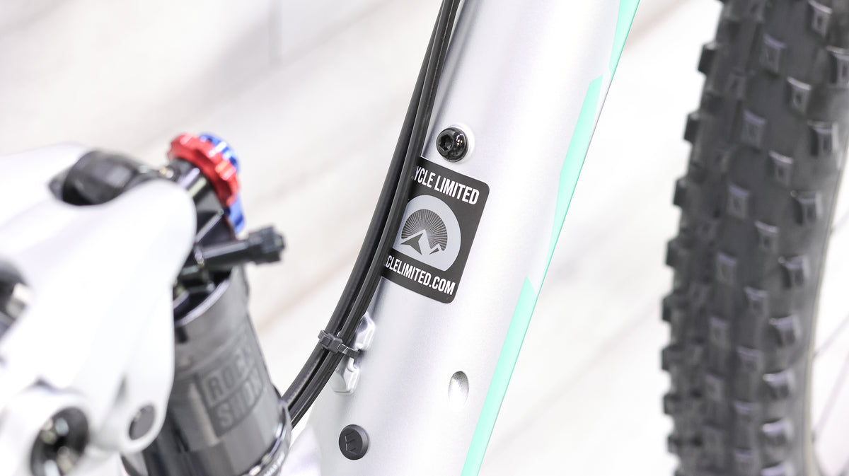 Kona Hei Hei Mountain Bike - 2024, Medium