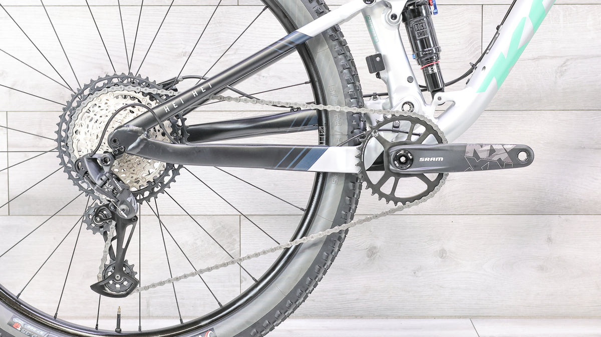 Kona Hei Hei Mountain Bike - 2024, Medium