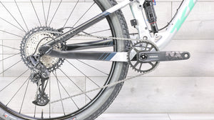 Kona Hei Hei Mountain Bike - 2024, Medium