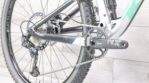 Kona Hei Hei Mountain Bike - 2024, Medium