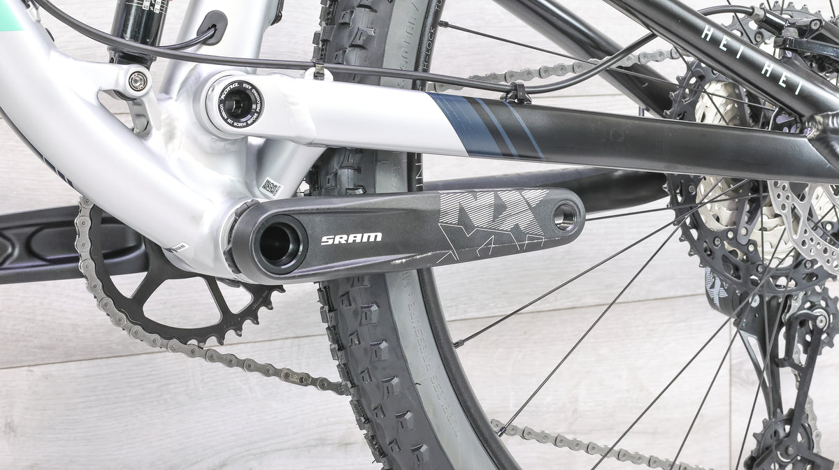 Kona Hei Hei Mountain Bike - 2024, Medium