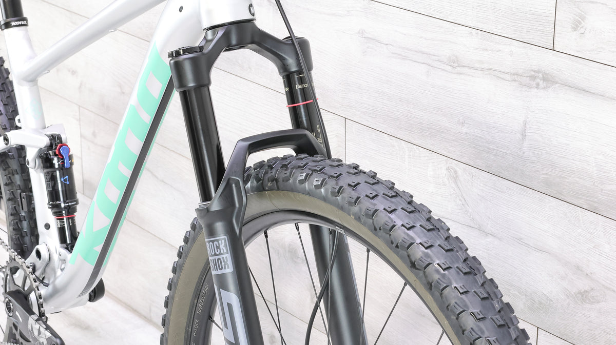 Kona Hei Hei Mountain Bike - 2024, Medium