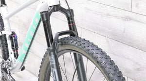 Kona Hei Hei Mountain Bike - 2024, Medium