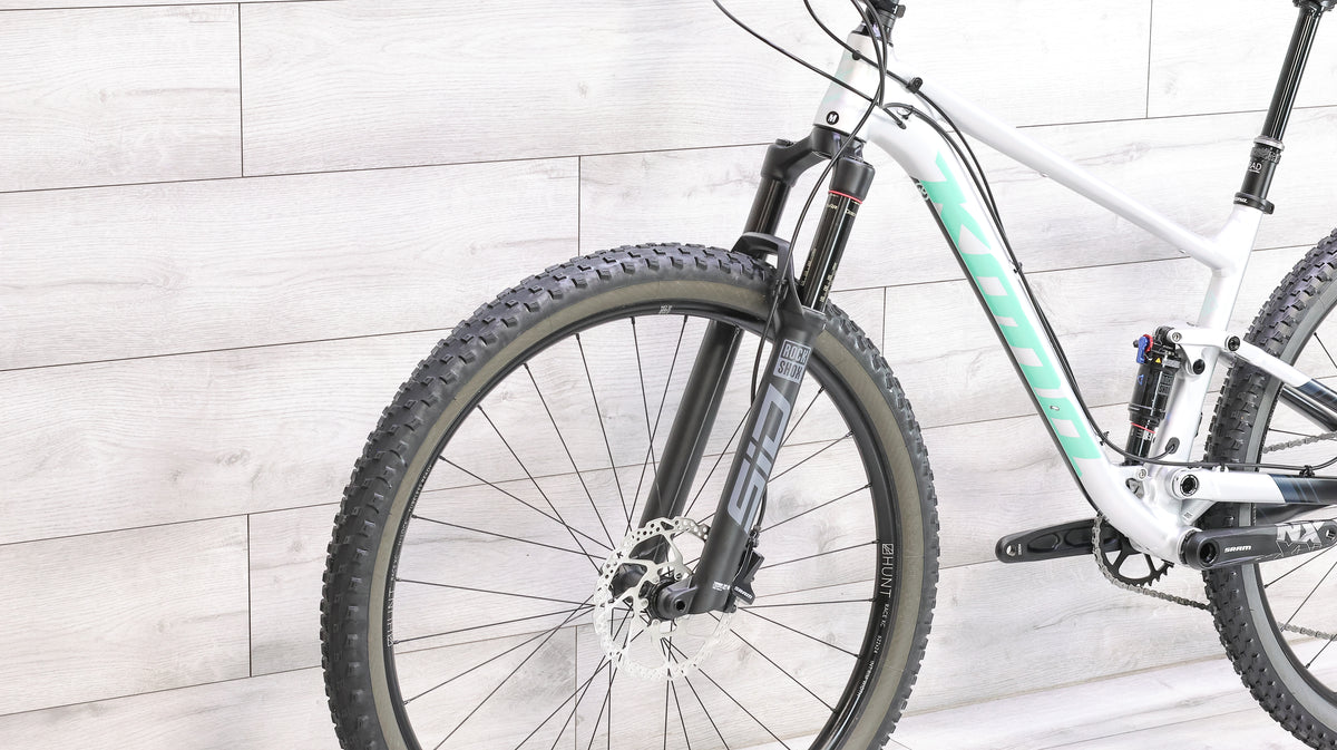 Kona Hei Hei Mountain Bike - 2024, Medium