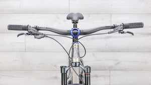 Lynskey Pro 29 XTR Titanium Mountain Bike - 2020, Large