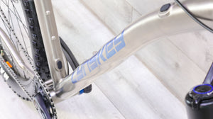 Lynskey Pro 29 XTR Titanium Mountain Bike - 2020, Large