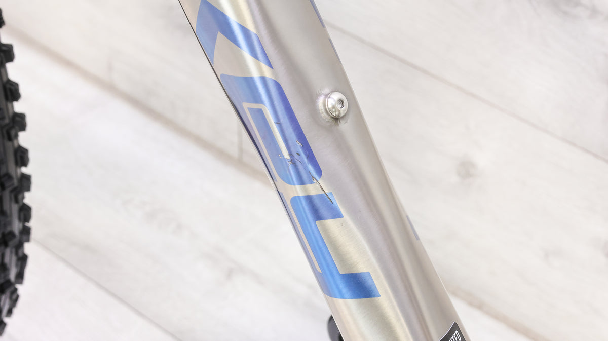 Lynskey Pro 29 XTR Titanium Mountain Bike - 2020, Large