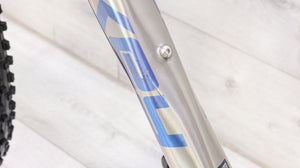 Lynskey Pro 29 XTR Titanium Mountain Bike - 2020, Large