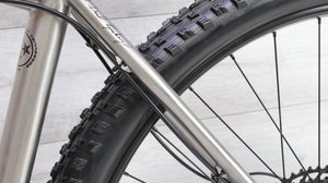 Lynskey Pro 29 XTR Titanium Mountain Bike - 2020, Large