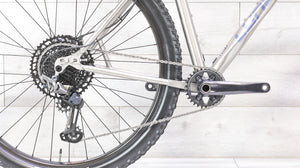 Lynskey Pro 29 XTR Titanium Mountain Bike - 2020, Large