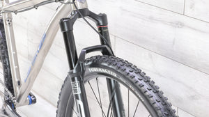 Lynskey Pro 29 XTR Titanium Mountain Bike - 2020, Large